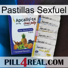 Sexfuel Pills 11